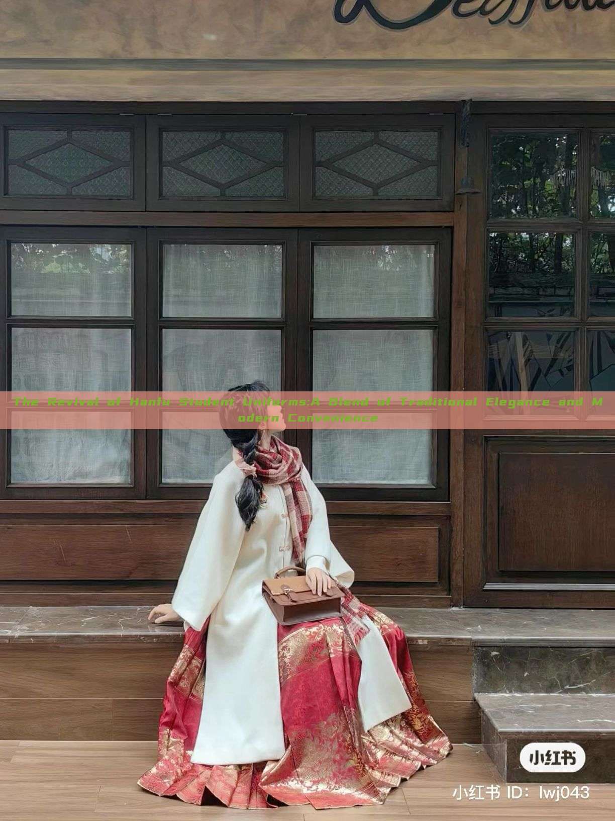 The Revival of Hanfu Student Uniforms:A Blend of Traditional Elegance and Modern Convenience The Revival of Hanfu Student Uniforms:A Blend of Traditional Elegance and Modern Convenience
