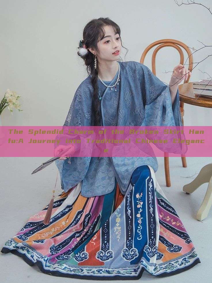 The Splendid Charm of the Broken Skirt Hanfu:A Journey into Traditional Chinese Elegance The Splendid Charm of the Broken Skirt Hanfu:A Journey into Traditional Chinese Elegance