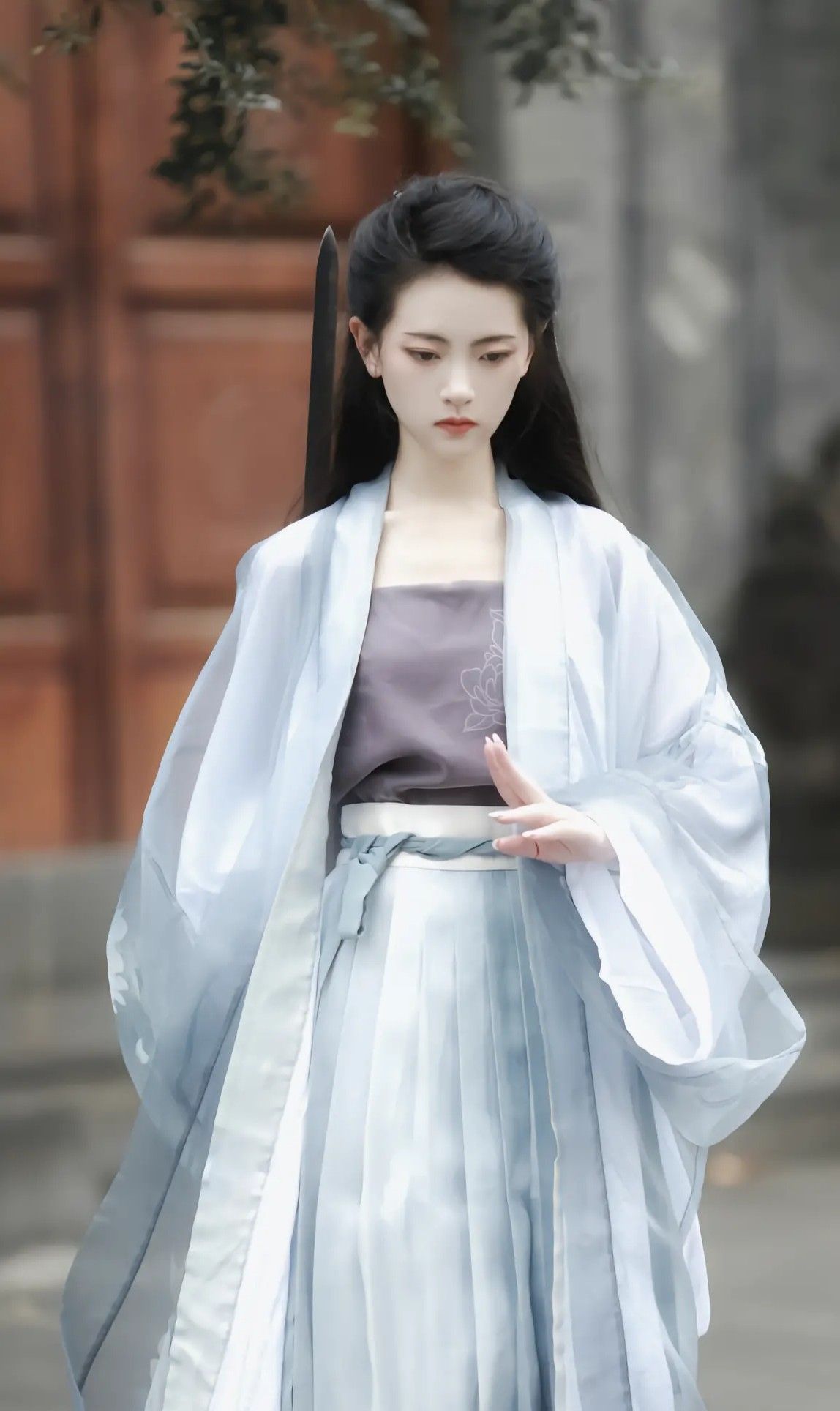 Exploring the World of Green Hanfu Accessories Exploring the World of Green Hanfu Accessories