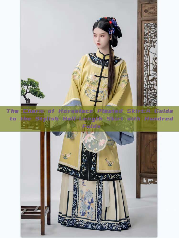 The Charm of Horseface Pleated Skirt:A Guide to the Stylish Half-Length Skirt with Hundred Folds The Charm of Horseface Pleated Skirt:A Guide to the Stylish Half-Length Skirt with Hundred Folds
