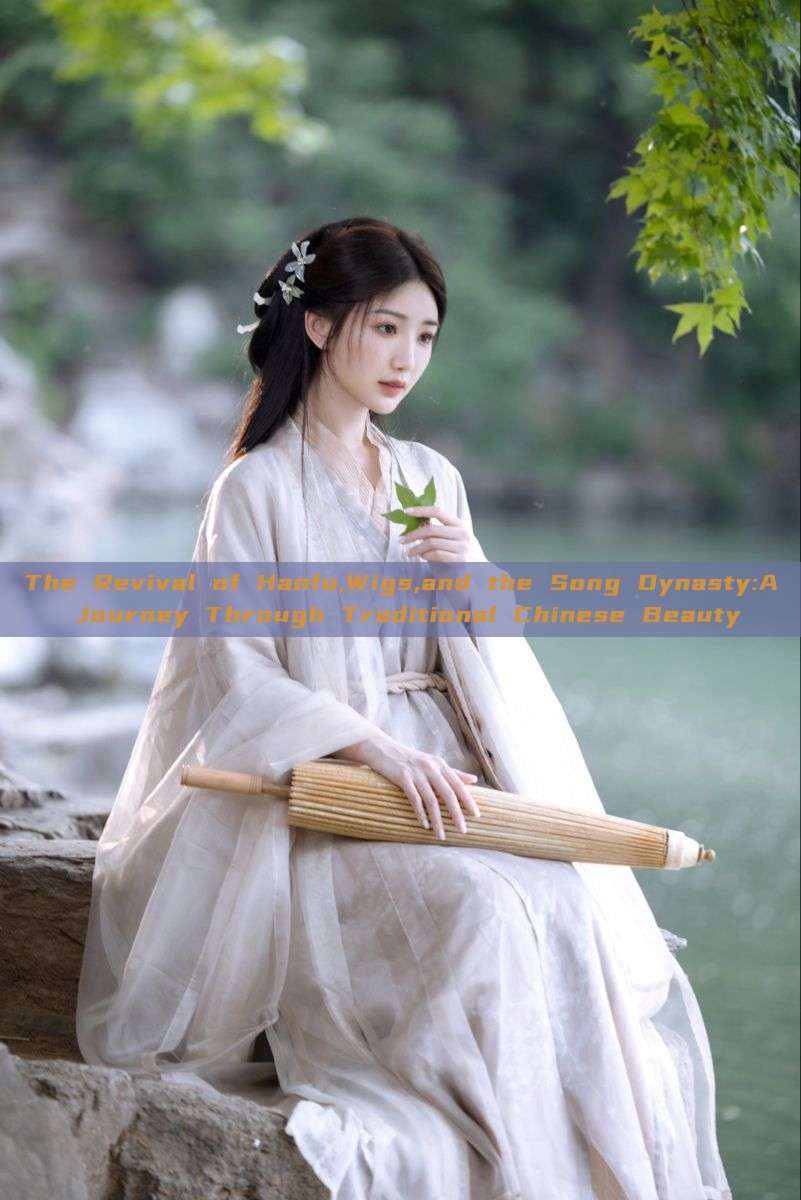 The Revival of Hanfu,Wigs,and the Song Dynasty:A Journey Through Traditional Chinese Beauty The Revival of Hanfu,Wigs,and the Song Dynasty:A Journey Through Traditional Chinese Beauty