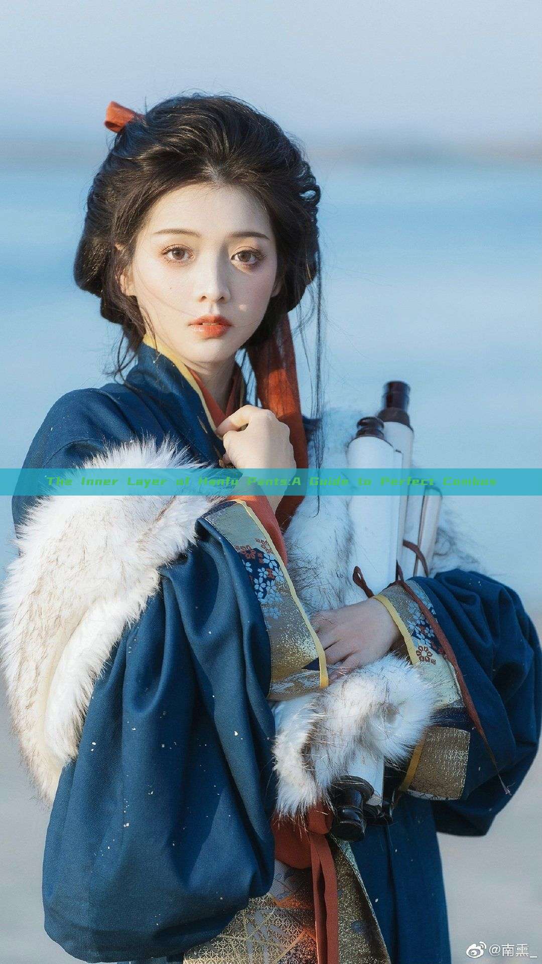 The Inner Layer of Hanfu Pants:A Guide to Perfect Combos The Inner Layer of Hanfu Pants:A Guide to Perfect Combos