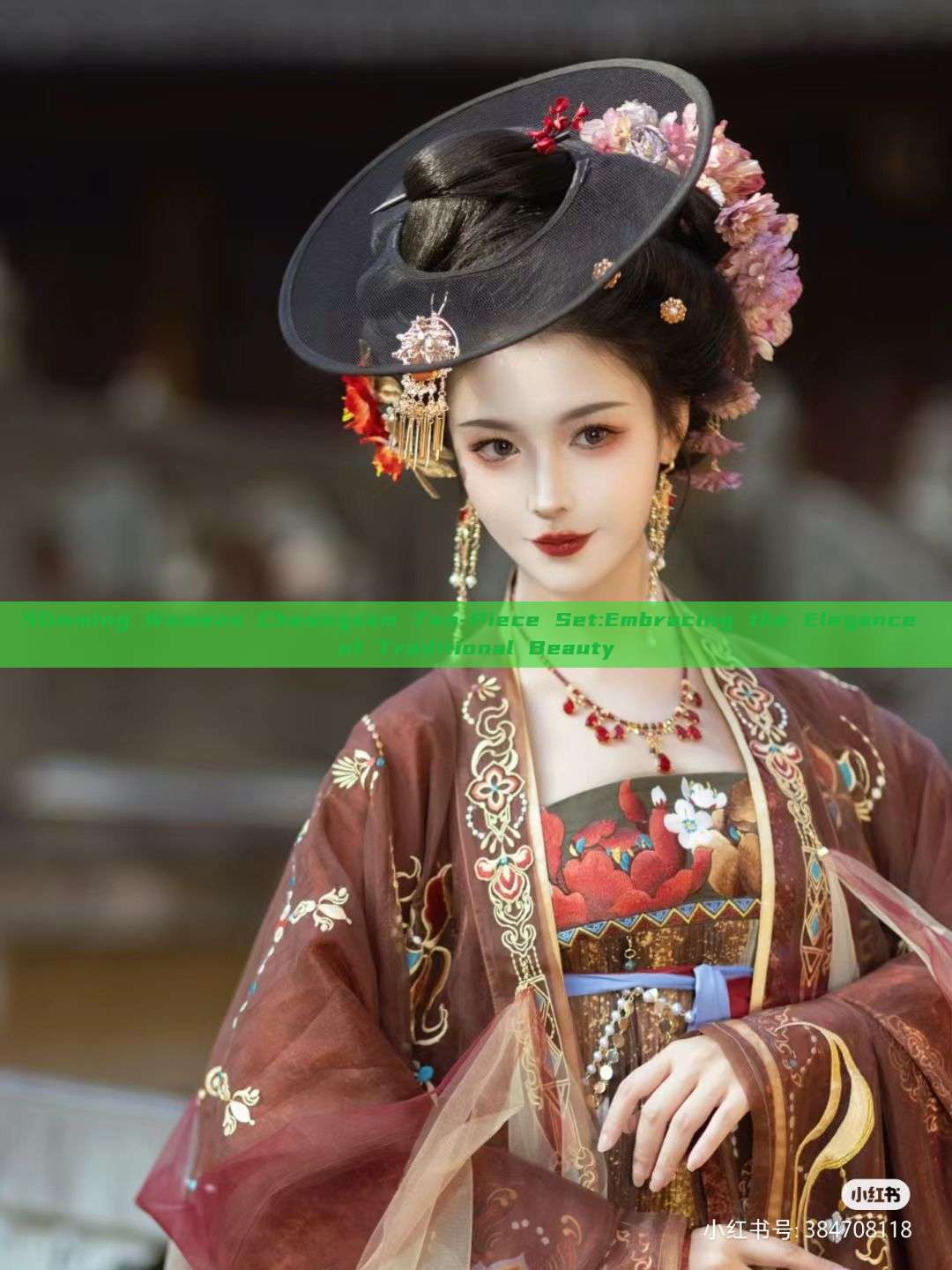 Slimming Womens Cheongsam Two-Piece Set:Embracing the Elegance of Traditional Beauty Slimming Womens Cheongsam Two-Piece Set:Embracing the Elegance of Traditional Beauty