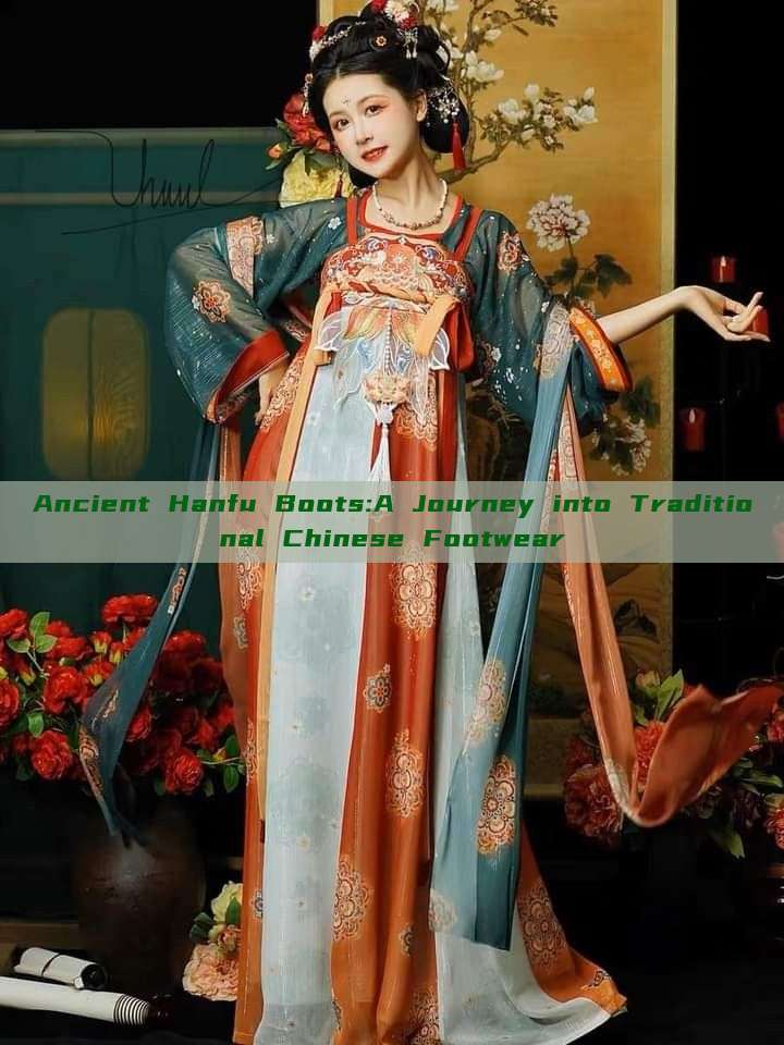 Ancient Hanfu Boots:A Journey into Traditional Chinese Footwear Ancient Hanfu Boots:A Journey into Traditional Chinese Footwear