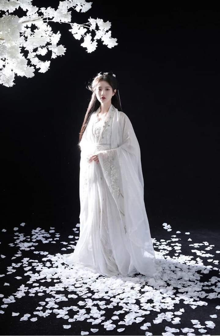The Evolution of Red Ribbon Hanfu:A Blend of Traditional Elegance and Modern Charm The Evolution of Red Ribbon Hanfu:A Blend of Traditional Elegance and Modern Charm