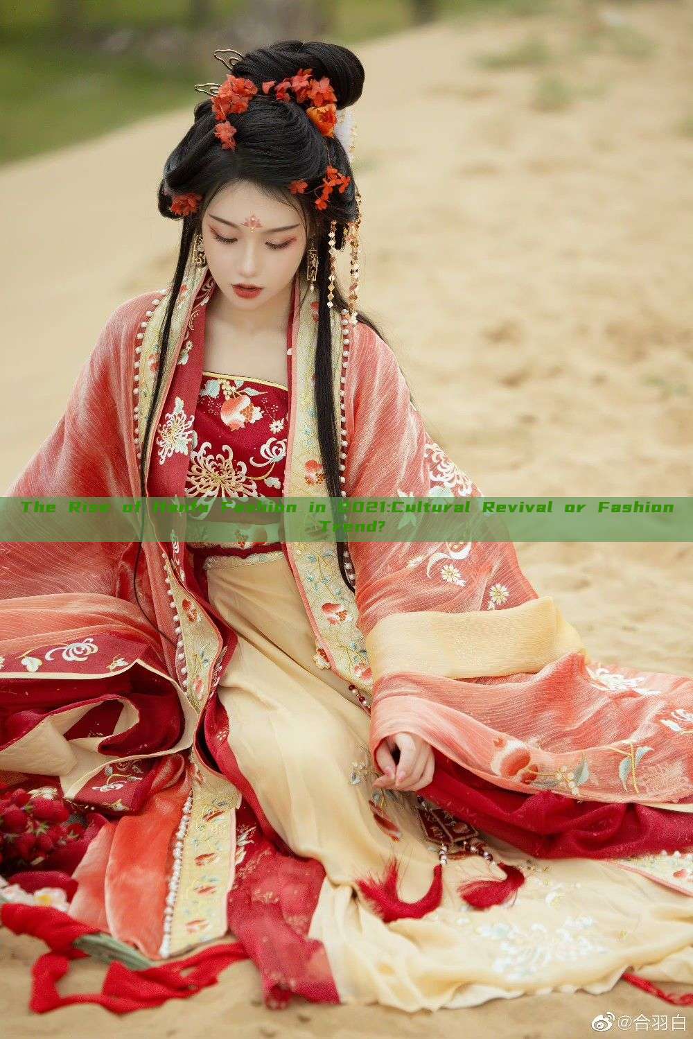 The Rise of Hanfu Fashion in 2021:Cultural Revival or Fashion Trend? The Rise of Hanfu Fashion in 2021:Cultural Revival or Fashion Trend?