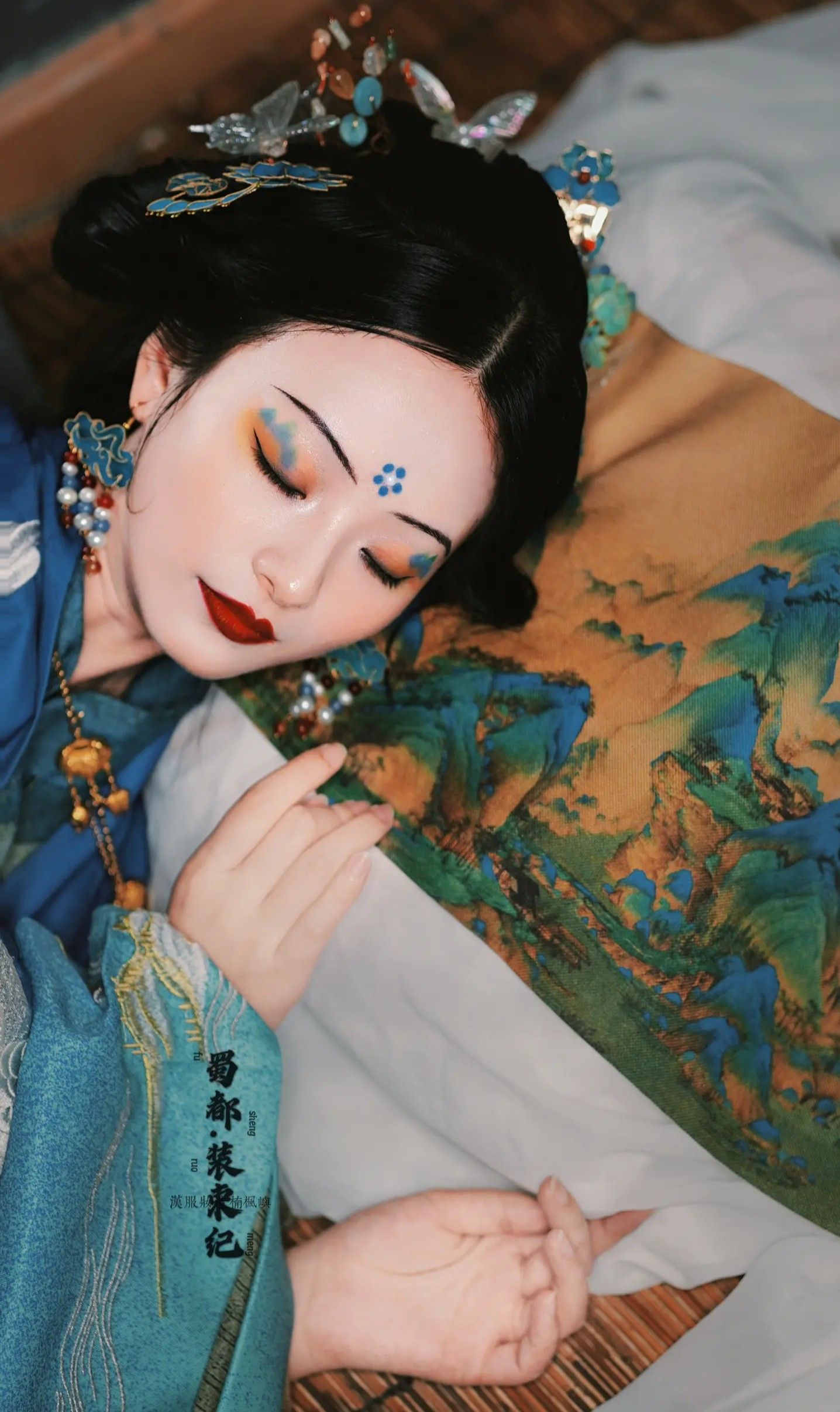 Adult Womens Hanfu Fashion for Winter-Spring Holiday:A Blend of Tradition and Modernity Adult Womens Hanfu Fashion for Winter-Spring Holiday:A Blend of Tradition and Modernity