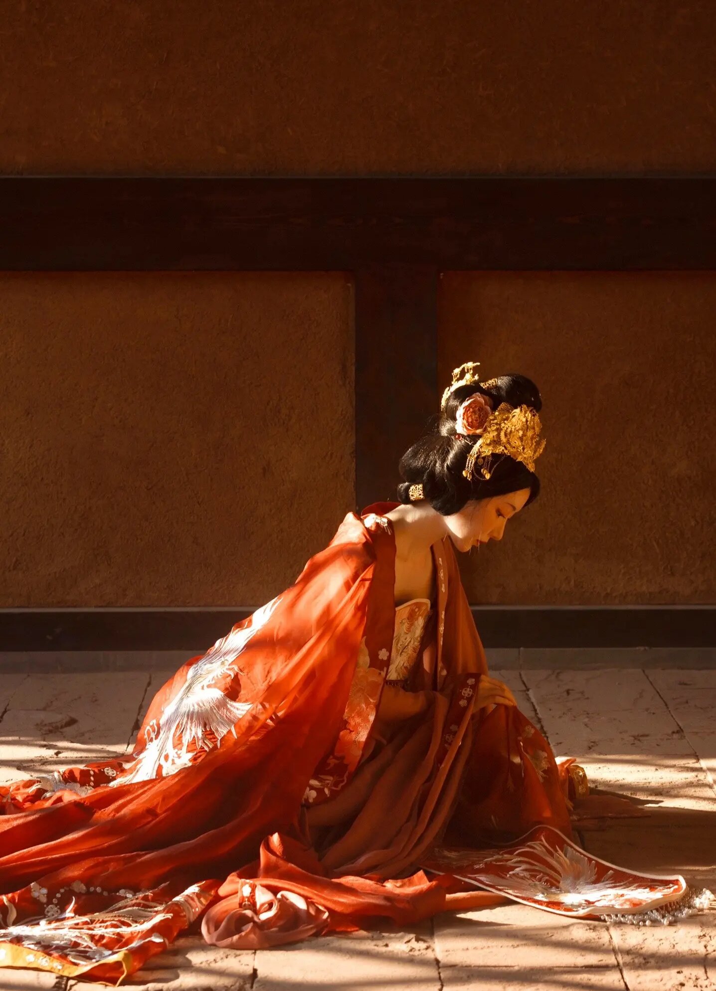 Hanfu and Cheongsam Bags:A Journey into Traditional Chinese Fashion Accessories Hanfu and Cheongsam Bags:A Journey into Traditional Chinese Fashion Accessories
