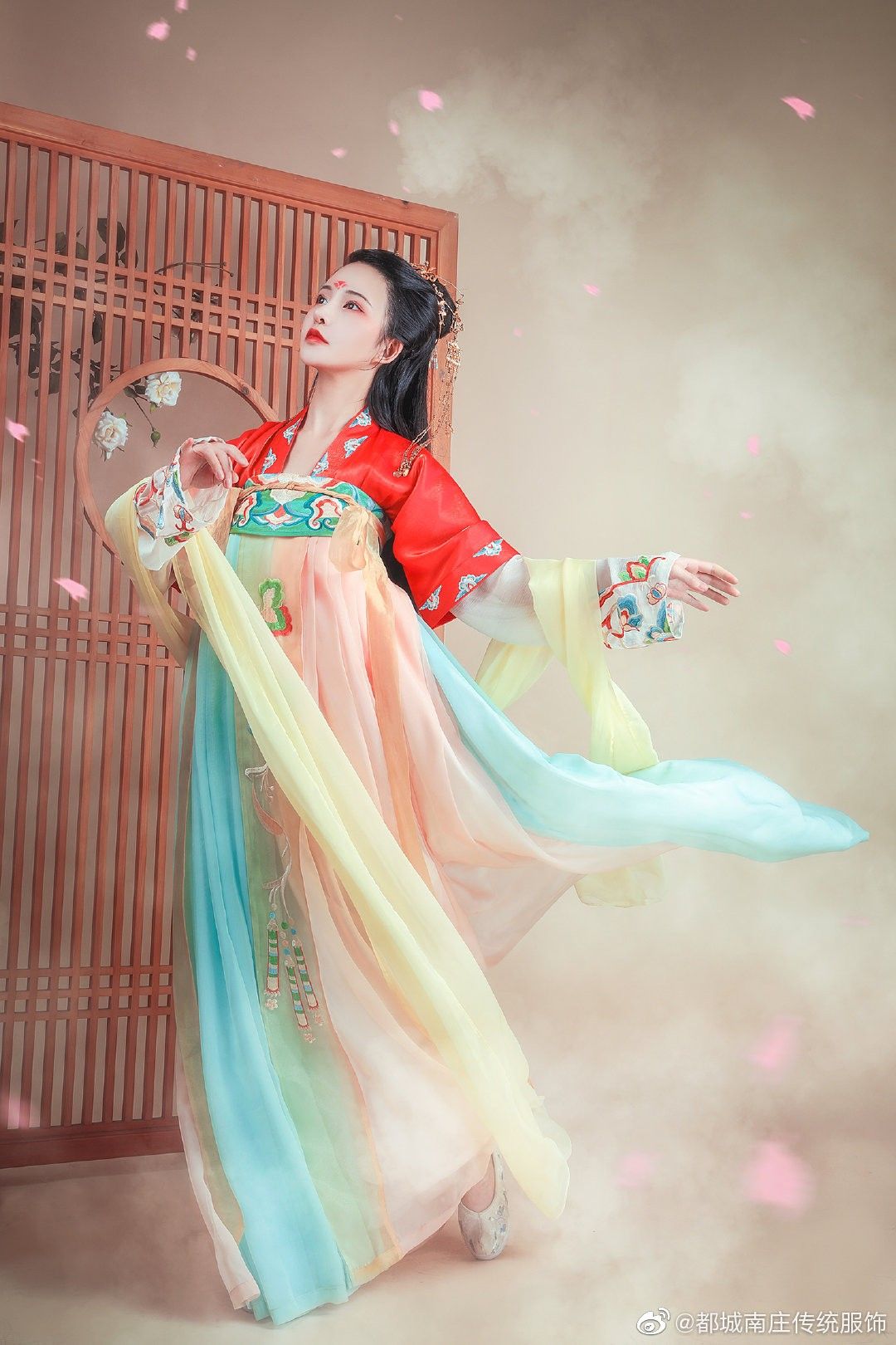 Baby Girls Summer Hanfu Fashion A Guide to Styling Your Little One in Traditional Chinese Attire Baby Girls Summer Hanfu Fashion A Guide to Styling Your Little One in Traditional Chinese Attire