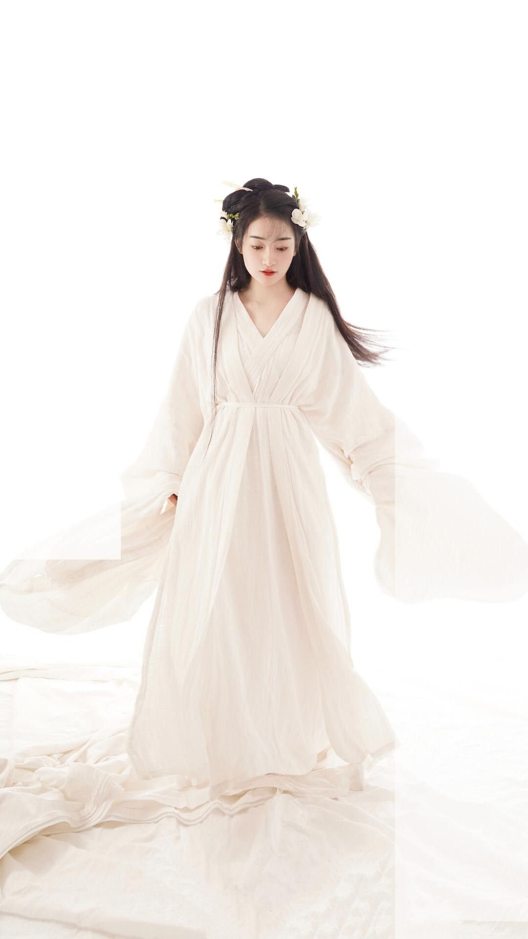 2024 New High-End Extended Cheongsam Show:Embracing Traditional Elegance with Modern Flair 2024 New High-End Extended Cheongsam Show:Embracing Traditional Elegance with Modern Flair