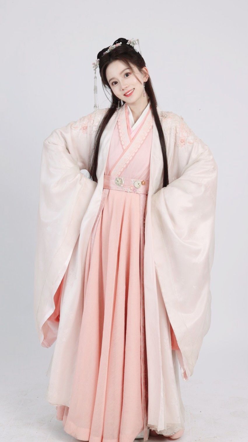 Hanfu Hairpins:A Guide to Affordable Quality Hair Accessories Hanfu Hairpins:A Guide to Affordable Quality Hair Accessories