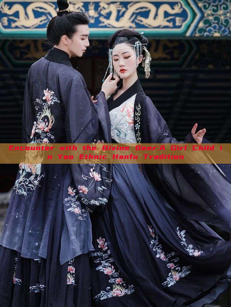 Encounter with the Divine Deer:A Girl Child in Yao Ethnic Hanfu Tradition Encounter with the Divine Deer:A Girl Child in Yao Ethnic Hanfu Tradition