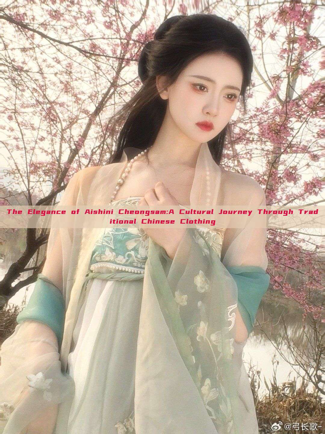The Elegance of Aishini Cheongsam:A Cultural Journey Through Traditional Chinese Clothing The Elegance of Aishini Cheongsam:A Cultural Journey Through Traditional Chinese Clothing
