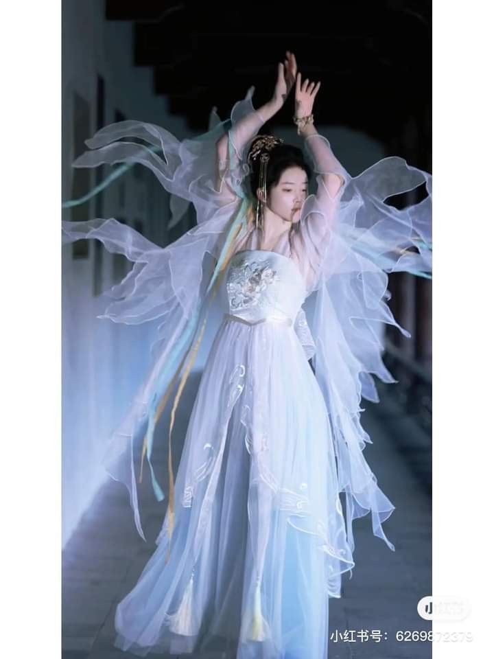 2024 Autumn Winter Fashion:Adult Womens Hanfu Coats New Arrivals