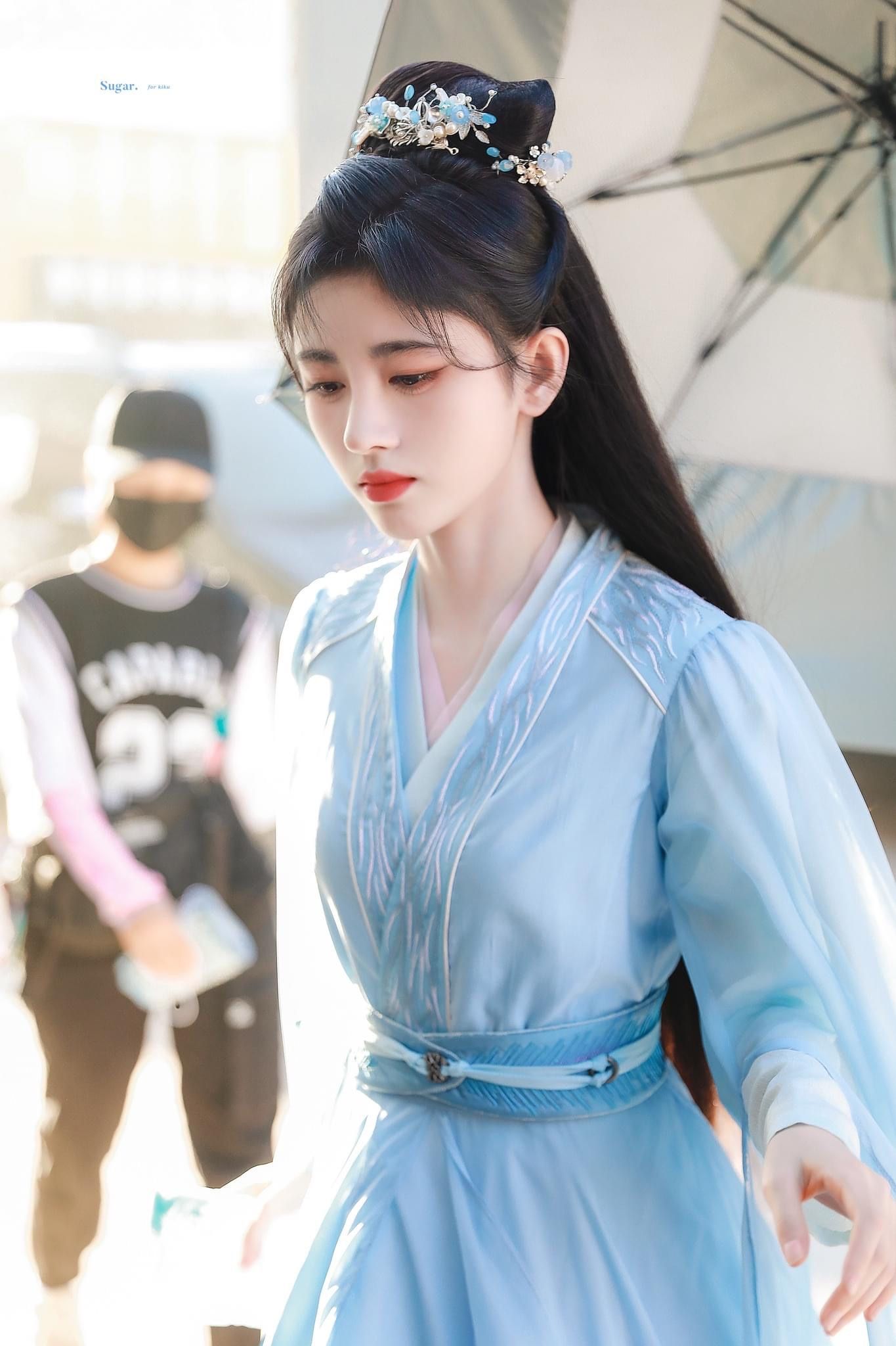 Hanfu Fashion Design Course:Exploring the Traditional Beauty in Modern Apparel Hanfu Fashion Design Course:Exploring the Traditional Beauty in Modern Apparel