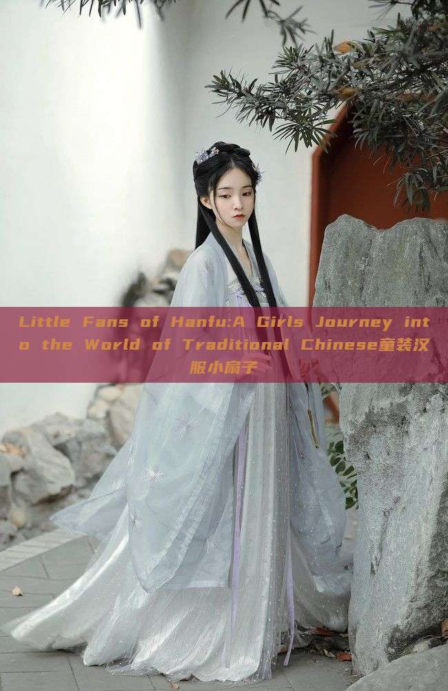 Little Fans of Hanfu:A Girls Journey into the World of Traditional Chinese童装汉服小扇子