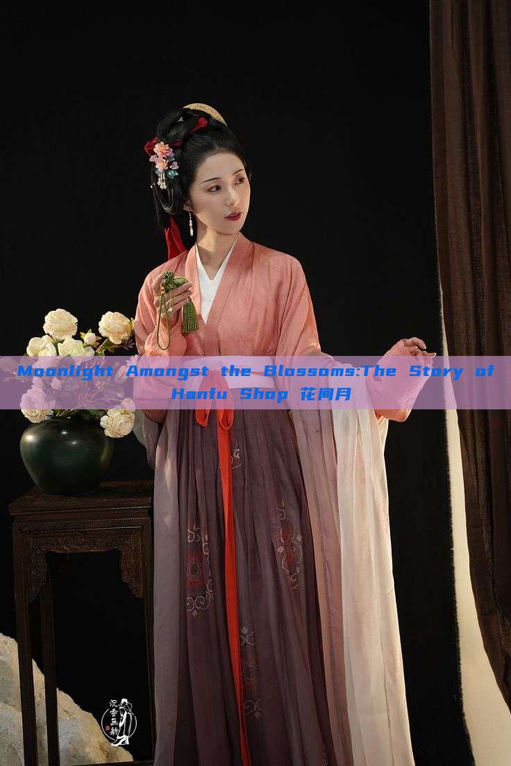 Moonlight Amongst the Blossoms:The Story of Hanfu Shop 花间月 Moonlight Amongst the Blossoms:The Story of Hanfu Shop 花间月