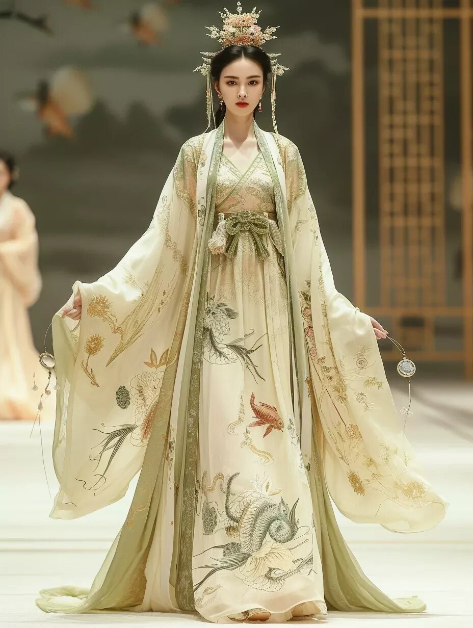 The Enigma of the Black Horseface Skirt of Zhijin:A Cultural Exploration The Enigma of the Black Horseface Skirt of Zhijin:A Cultural Exploration