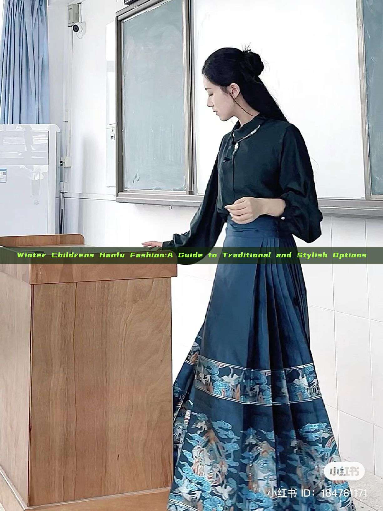 Winter Childrens Hanfu Fashion:A Guide to Traditional and Stylish Options Winter Childrens Hanfu Fashion:A Guide to Traditional and Stylish Options