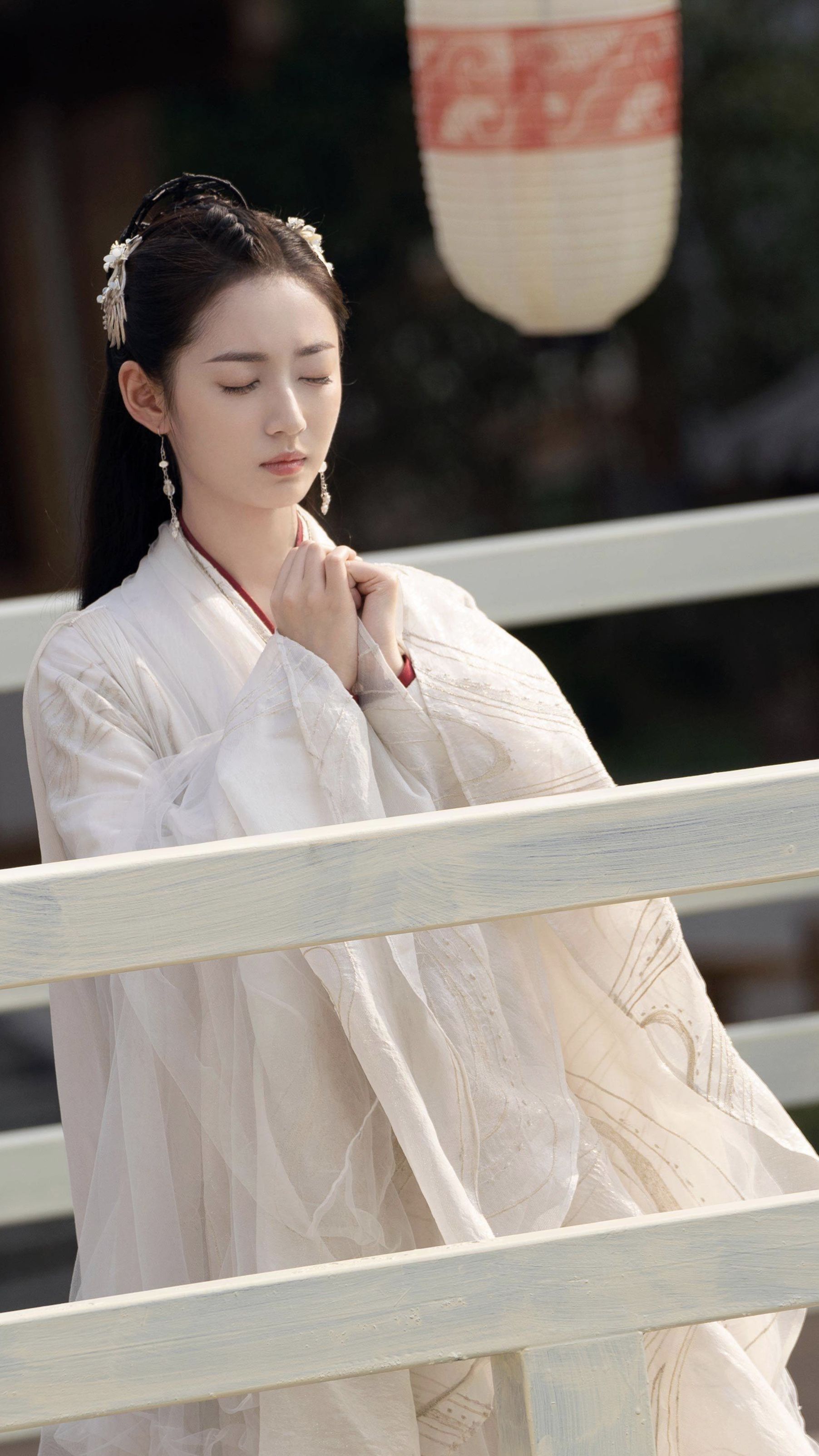 Tall and Elegant:The Extended Cheongsam Tall and Elegant:The Extended Cheongsam