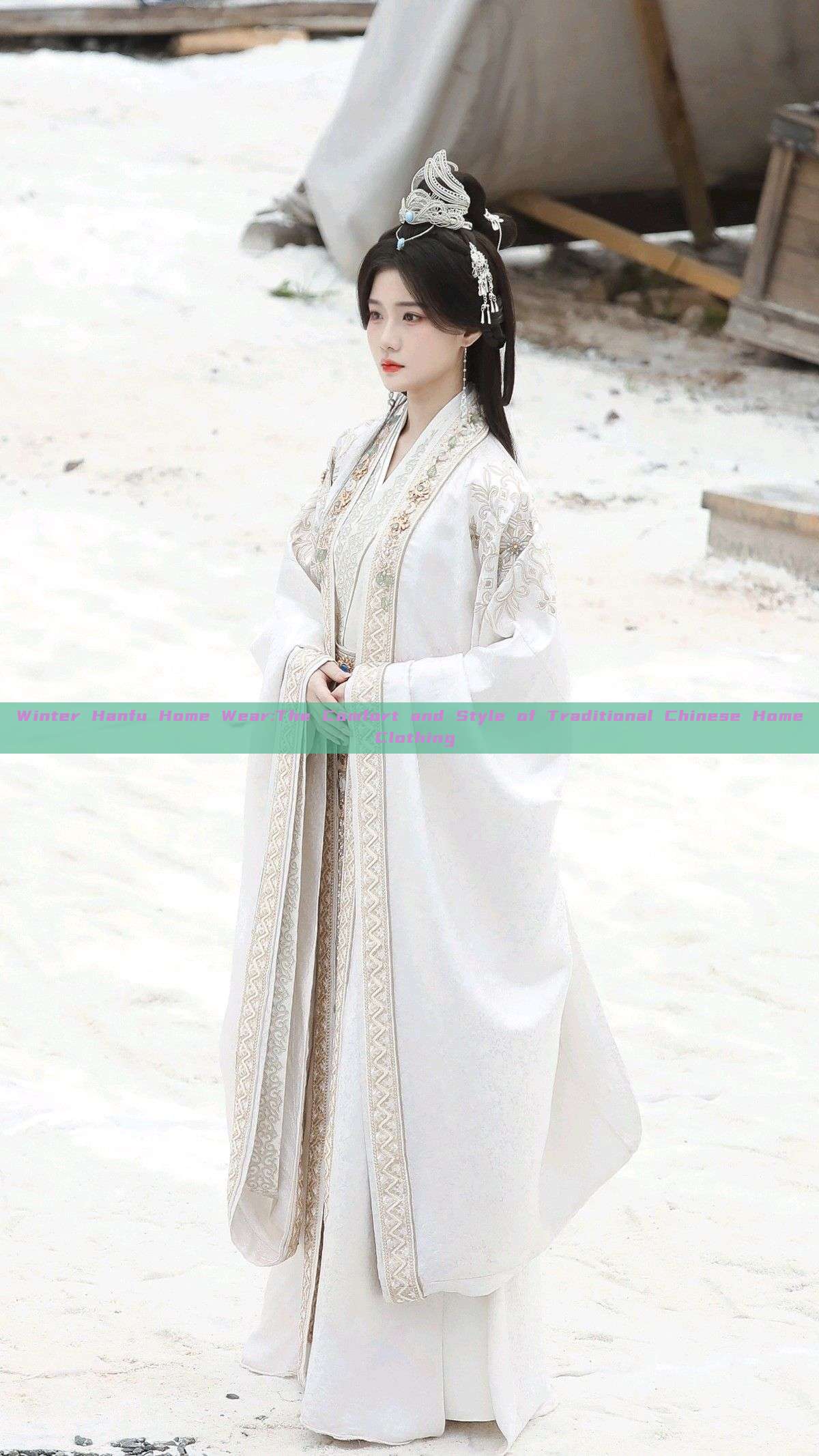 Winter Hanfu Home Wear:The Comfort and Style of Traditional Chinese Home Clothing Winter Hanfu Home Wear:The Comfort and Style of Traditional Chinese Home Clothing