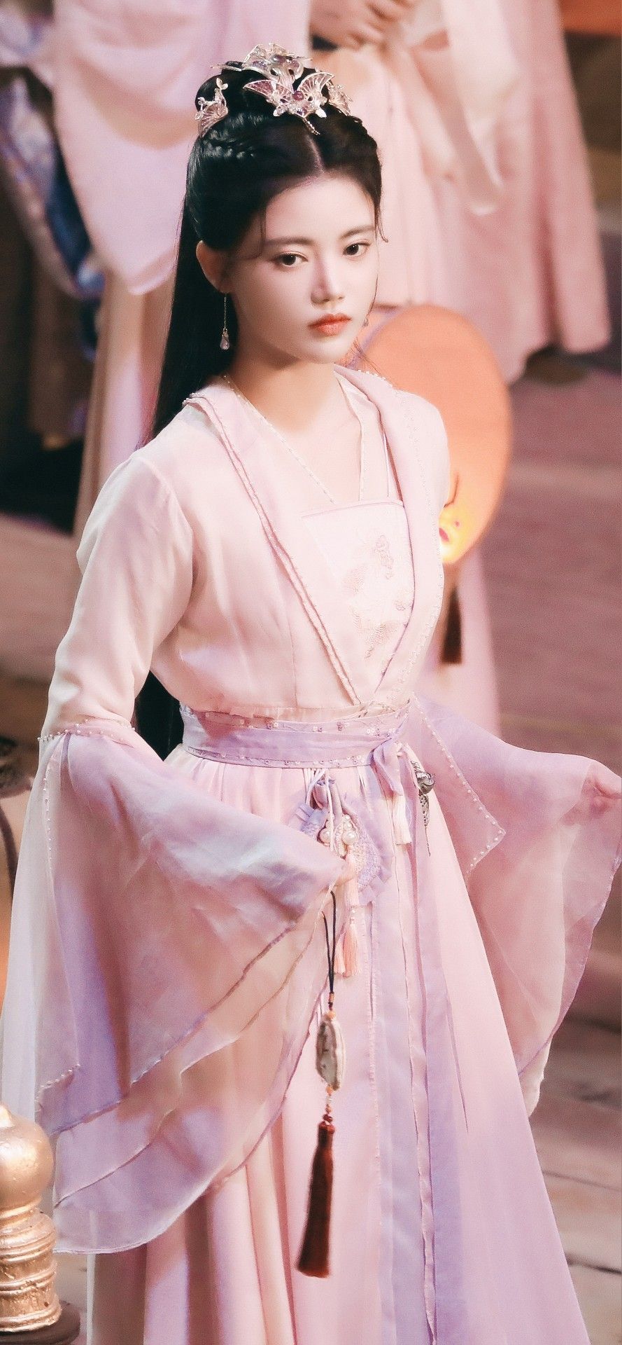 Lightweight Girls Hanfu Short-sleeved Shirts:A Guide to the Best Options Lightweight Girls Hanfu Short-sleeved Shirts:A Guide to the Best Options