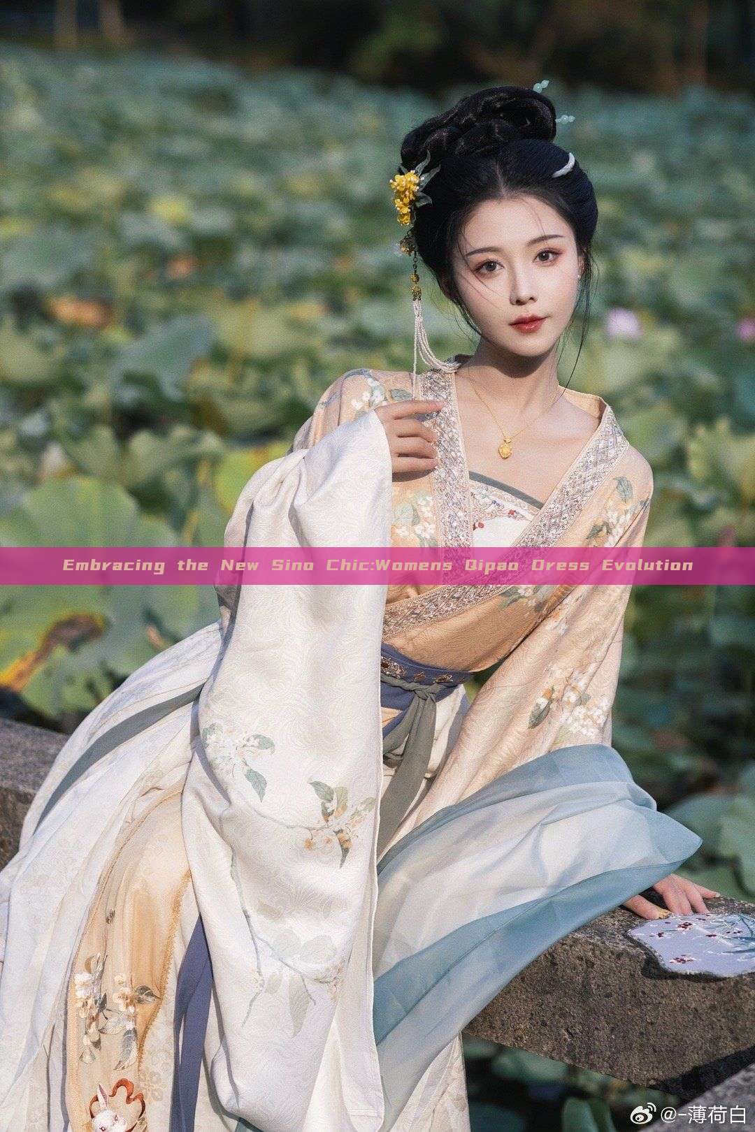 Embracing the New Sino Chic:Womens Qipao Dress Evolution Embracing the New Sino Chic:Womens Qipao Dress Evolution