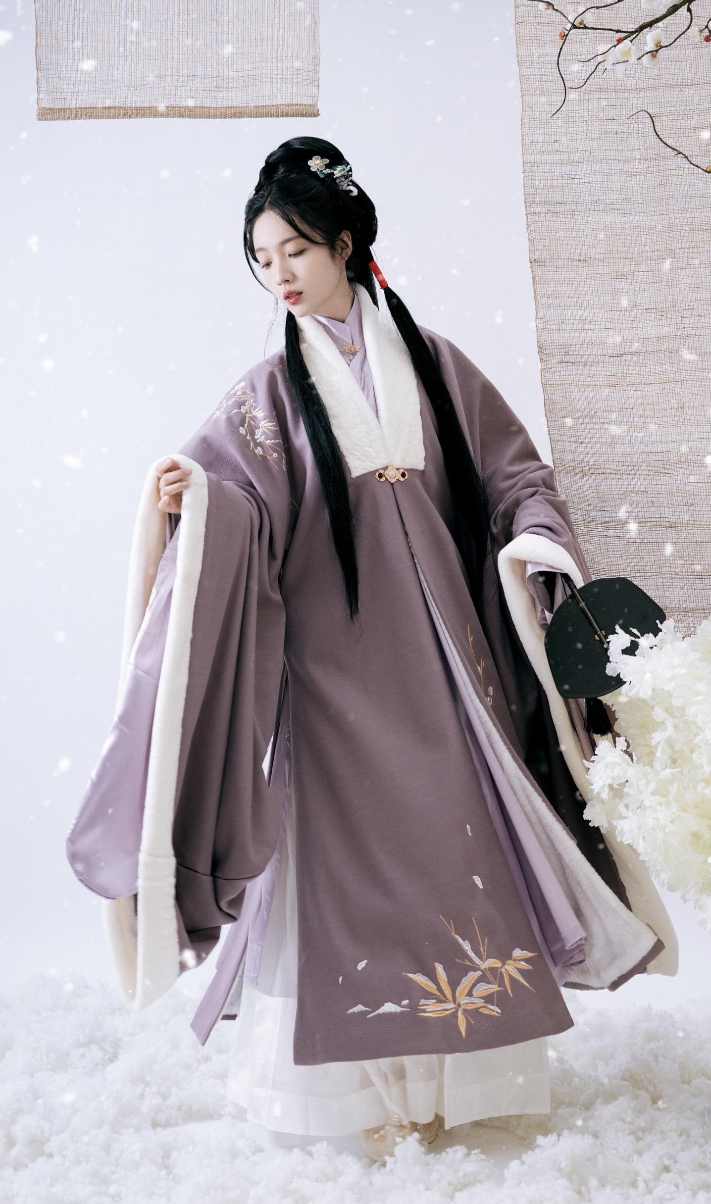 New Summer Hanfu Styles for Children at Age 6:Embracing Traditional Elegance New Summer Hanfu Styles for Children at Age 6:Embracing Traditional Elegance