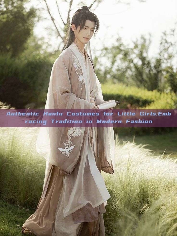 Authentic Hanfu Costumes for Little Girls:Embracing Tradition in Modern Fashion Authentic Hanfu Costumes for Little Girls:Embracing Tradition in Modern Fashion