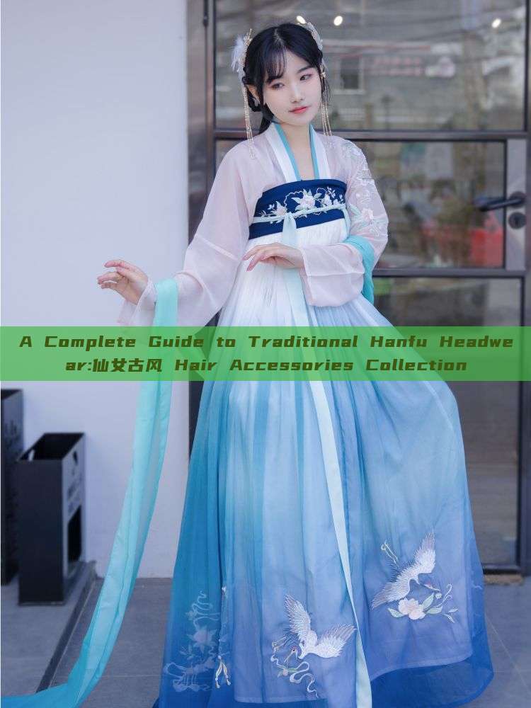 A Complete Guide to Traditional Hanfu Headwear:仙女古风 Hair Accessories Collection A Complete Guide to Traditional Hanfu Headwear:仙女古风 Hair Accessories Collection