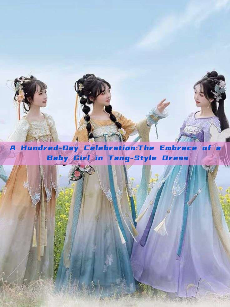 A Hundred-Day Celebration:The Embrace of a Baby Girl in Tang-Style Dress A Hundred-Day Celebration:The Embrace of a Baby Girl in Tang-Style Dress