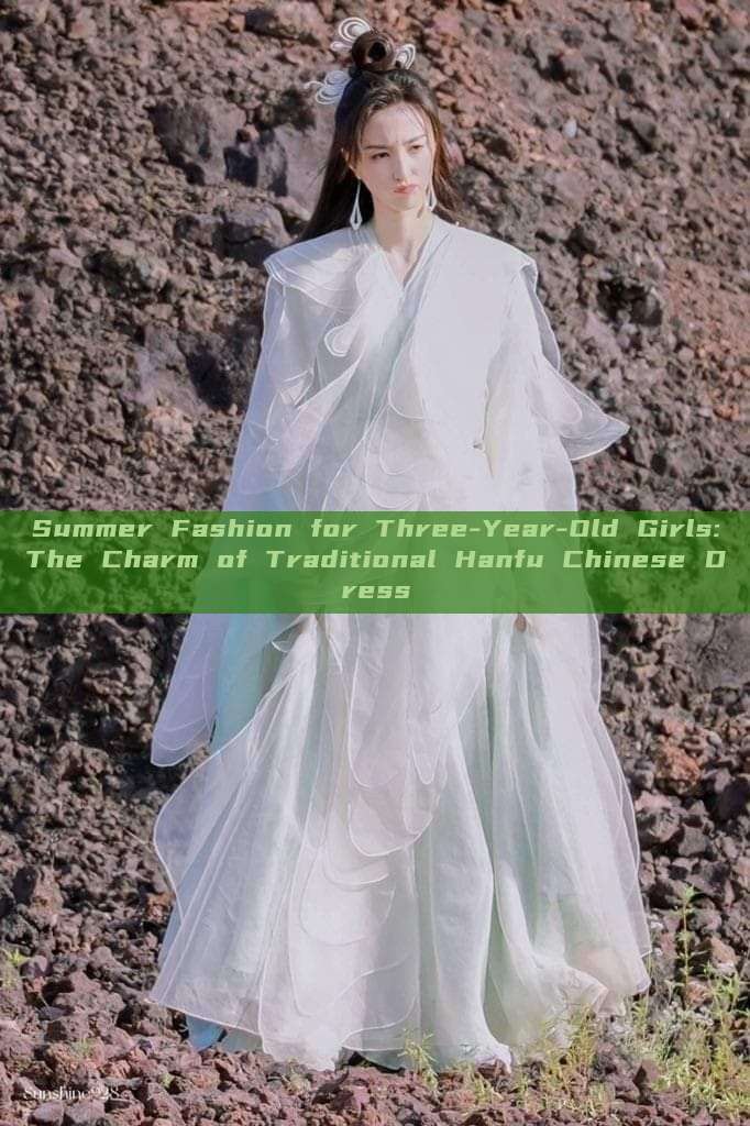 Summer Fashion for Three-Year-Old Girls:The Charm of Traditional Hanfu Chinese Dress Summer Fashion for Three-Year-Old Girls:The Charm of Traditional Hanfu Chinese Dress