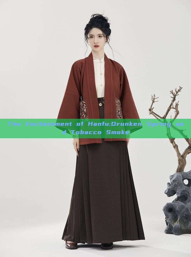 The Enchantment of Hanfu:Drunken Spring and Tobacco Smoke The Enchantment of Hanfu:Drunken Spring and Tobacco Smoke