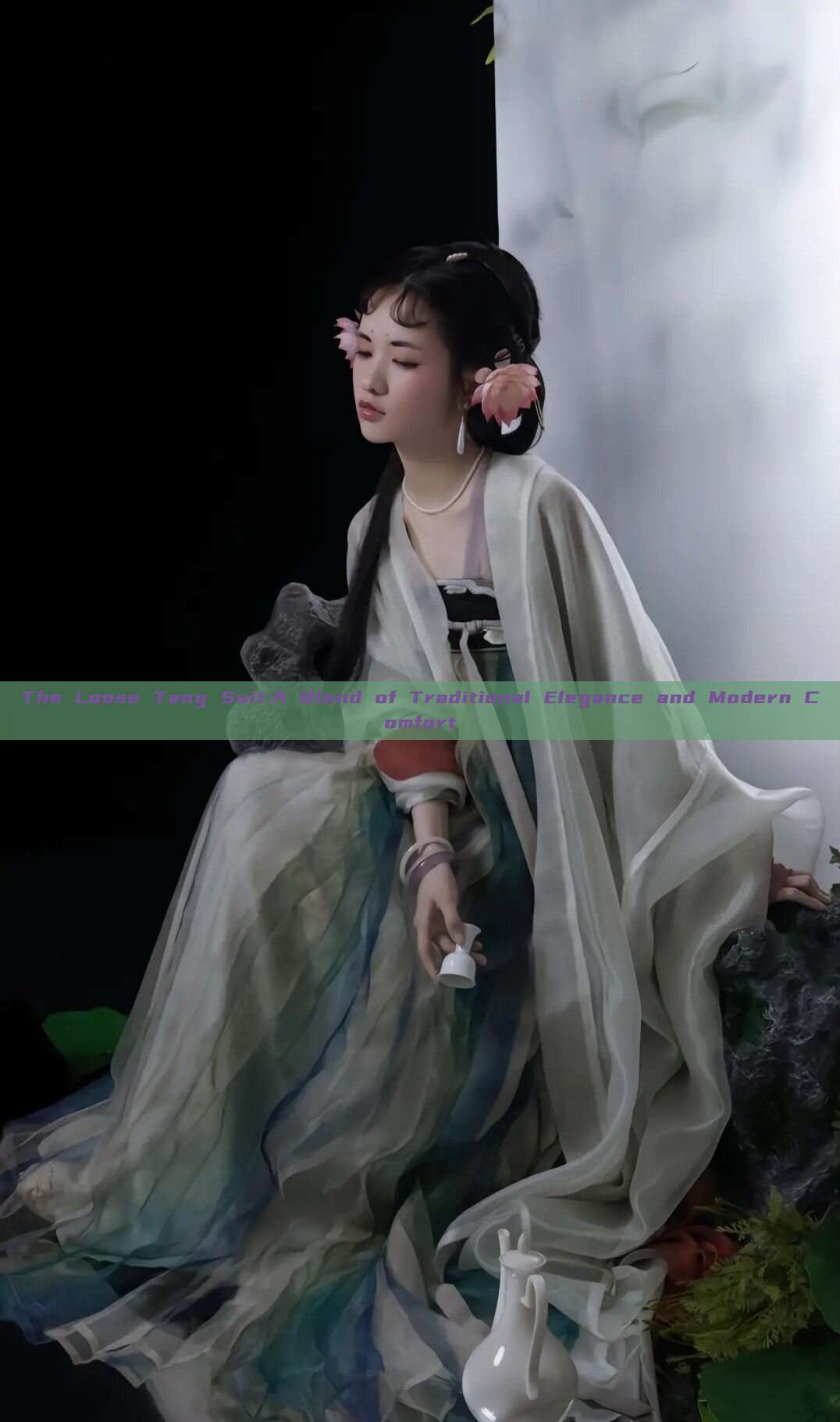The Loose Tang Suit:A Blend of Traditional Elegance and Modern Comfort The Loose Tang Suit:A Blend of Traditional Elegance and Modern Comfort
