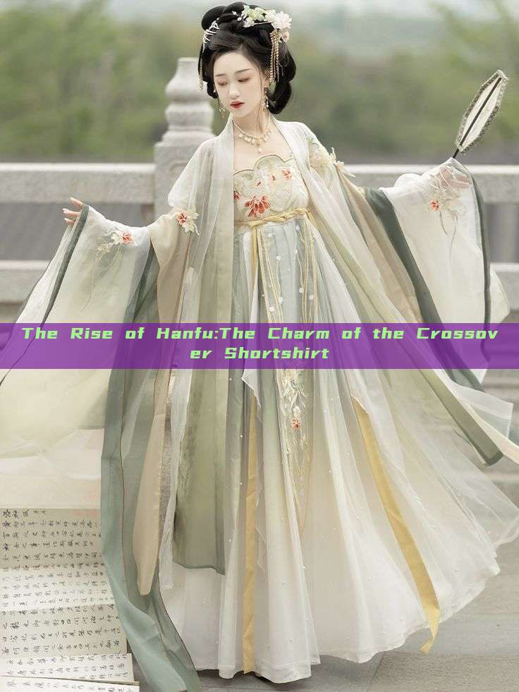The Rise of Hanfu:The Charm of the Crossover Shortshirt The Rise of Hanfu:The Charm of the Crossover Shortshirt