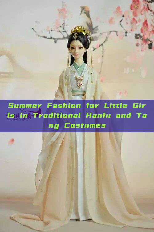 Summer Fashion for Little Girls in Traditional Hanfu and Tang Costumes Summer Fashion for Little Girls in Traditional Hanfu and Tang Costumes