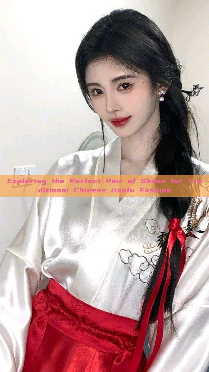 Exploring the Perfect Pair of Shoes for Traditional Chinese Hanfu Fashion Exploring the Perfect Pair of Shoes for Traditional Chinese Hanfu Fashion