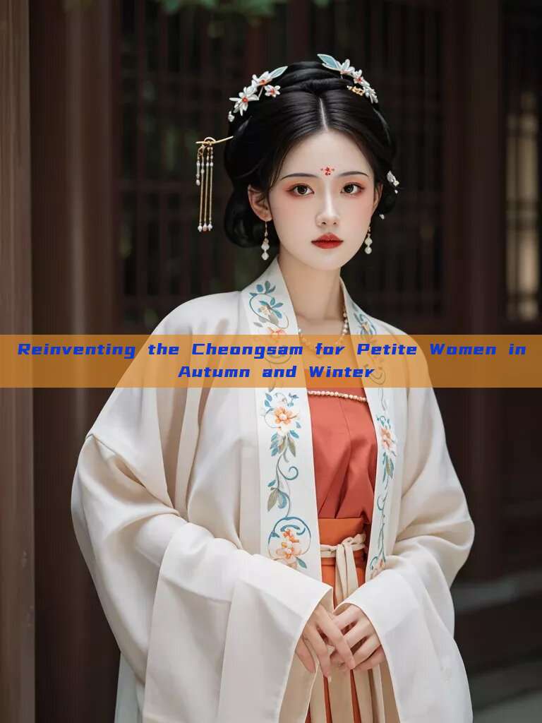 Reinventing the Cheongsam for Petite Women in Autumn and Winter Reinventing the Cheongsam for Petite Women in Autumn and Winter