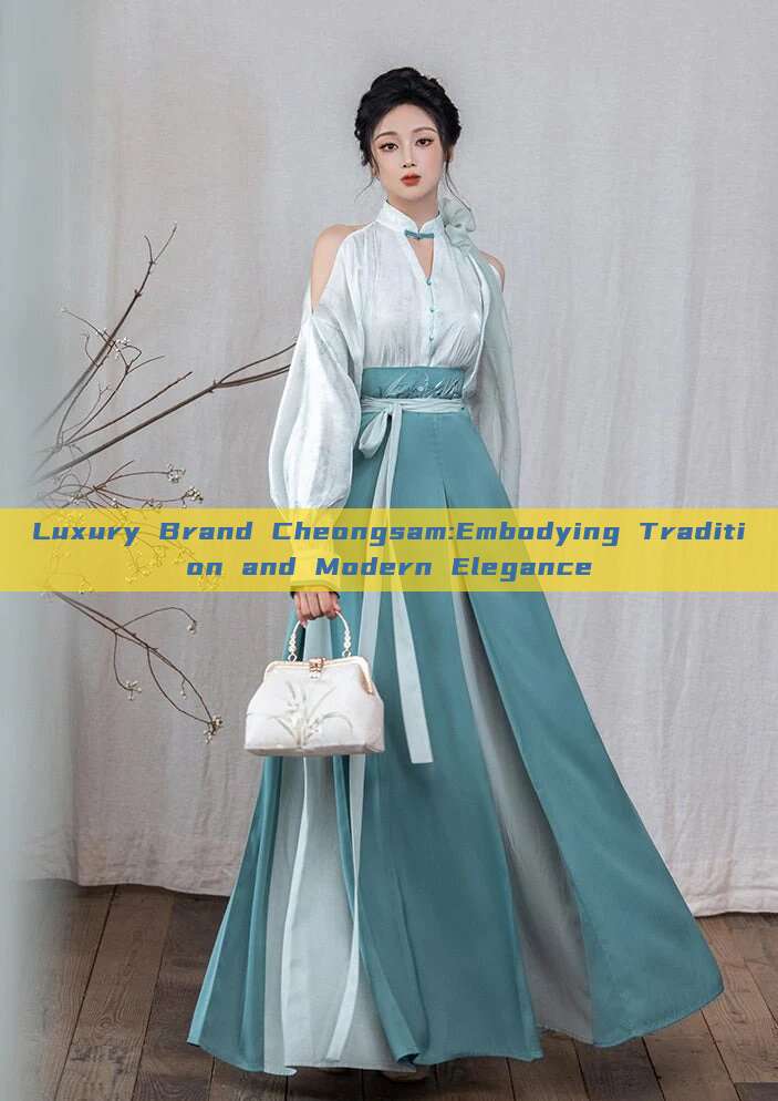 Luxury Brand Cheongsam:Embodying Tradition and Modern Elegance Luxury Brand Cheongsam:Embodying Tradition and Modern Elegance