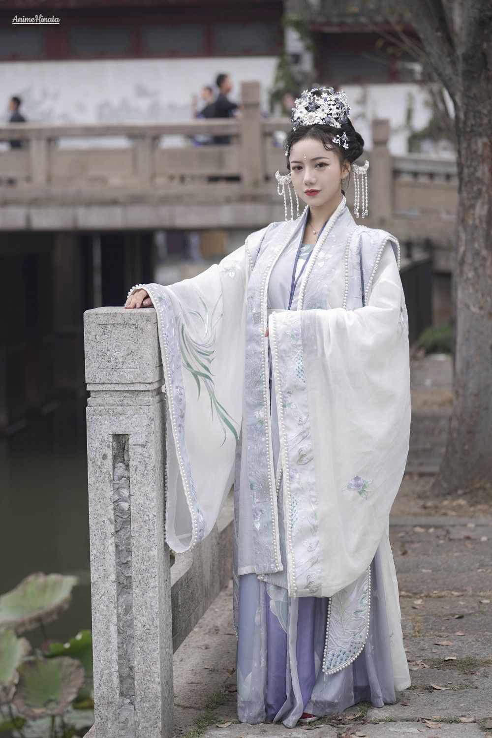 The Ethereal Warrior:The Rise of the Martial Arts-Infused Hanfu Fashioned Dame The Ethereal Warrior:The Rise of the Martial Arts-Infused Hanfu Fashioned Dame