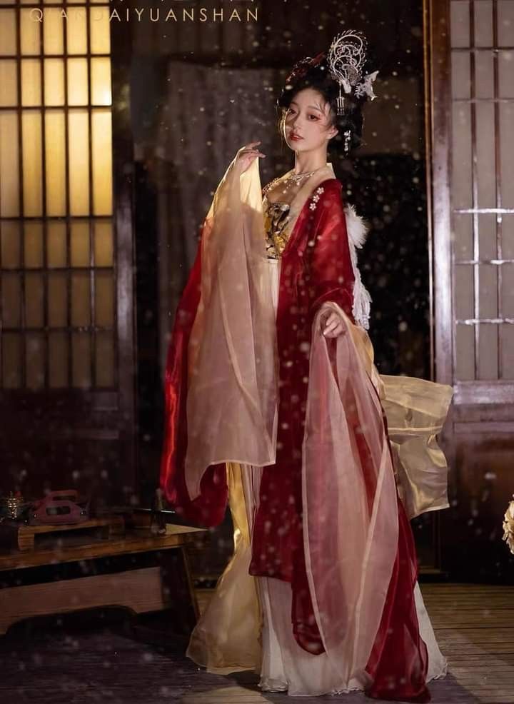 The Dedicated Underwear for Cheongsam:The Qipao Lining Pants The Dedicated Underwear for Cheongsam:The Qipao Lining Pants