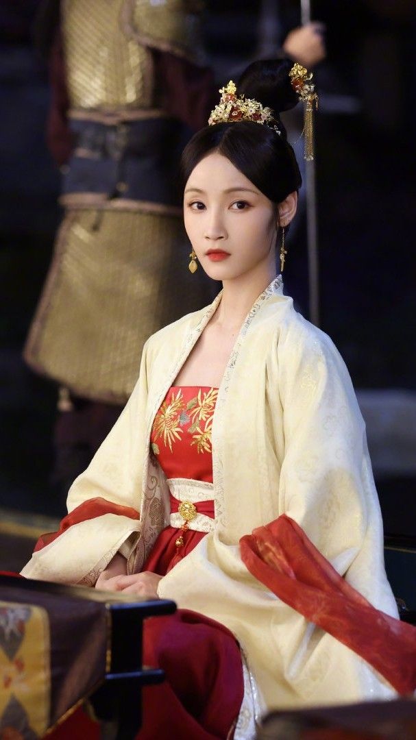 The Elegance of Womens Hanfu:Unveiling the Traditional Beauty of Chinese Traditional Clothing The Elegance of Womens Hanfu:Unveiling the Traditional Beauty of Chinese Traditional Clothing