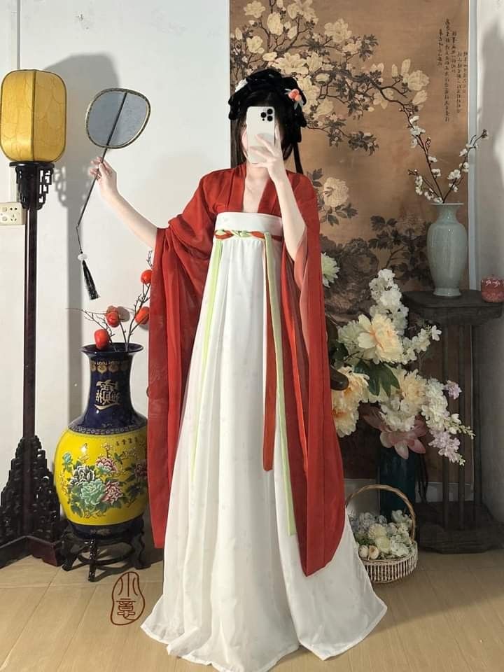 Winter Hanfu Fashion for Women:A Guide to Stylish Hanfu Sets in Autumn and Winter Winter Hanfu Fashion for Women:A Guide to Stylish Hanfu Sets in Autumn and Winter