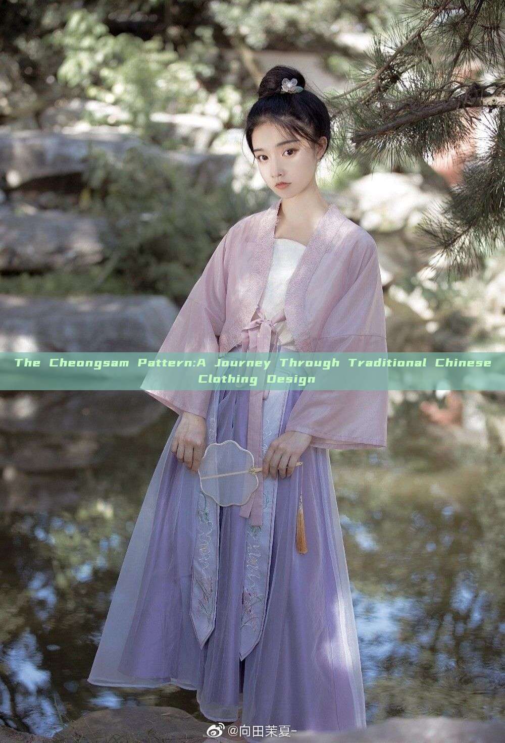 The Cheongsam Pattern:A Journey Through Traditional Chinese Clothing Design The Cheongsam Pattern:A Journey Through Traditional Chinese Clothing Design