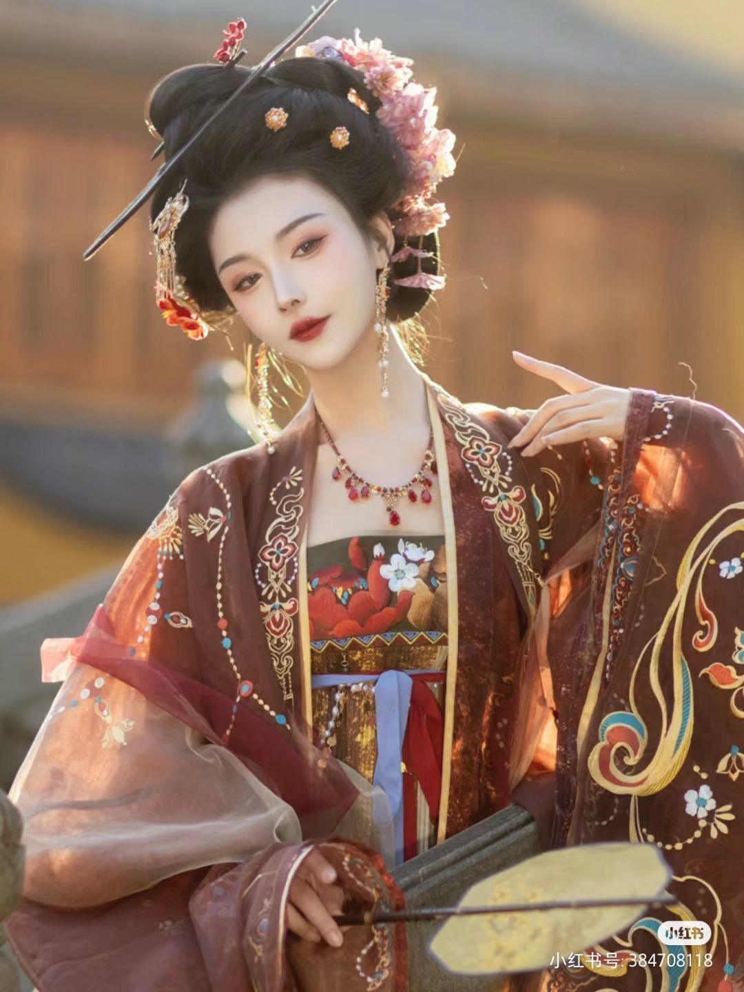 The 4-Year-Old Hanfu Girl:Embracing Traditional Beauty in Modern Times The 4-Year-Old Hanfu Girl:Embracing Traditional Beauty in Modern Times