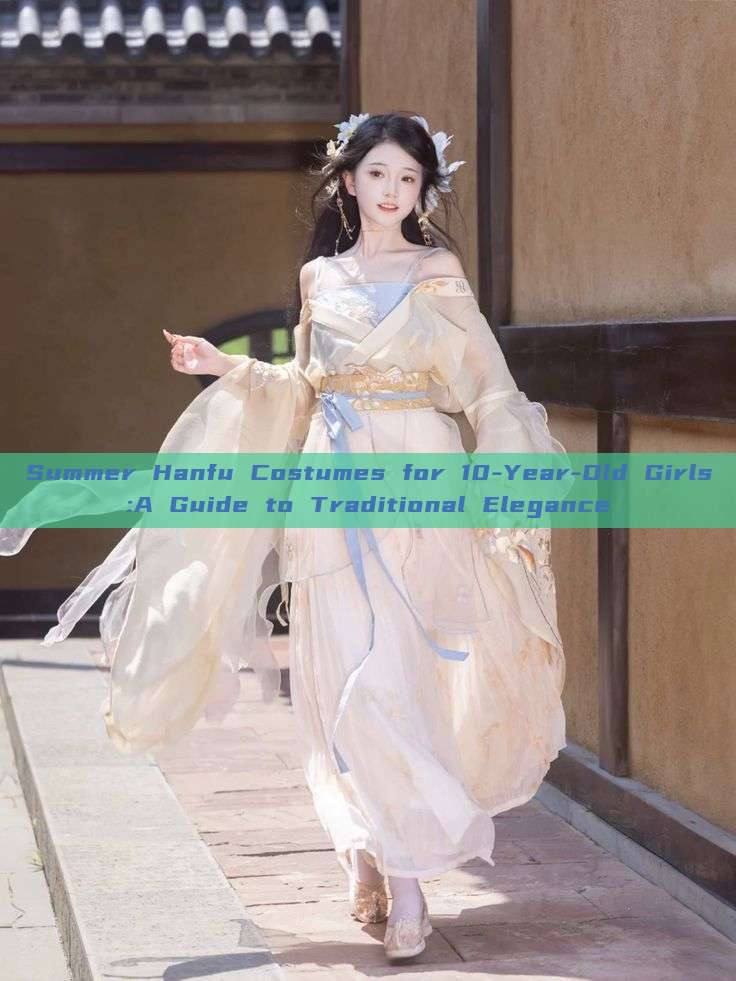 Summer Hanfu Costumes for 10-Year-Old Girls:A Guide to Traditional Elegance Summer Hanfu Costumes for 10-Year-Old Girls:A Guide to Traditional Elegance