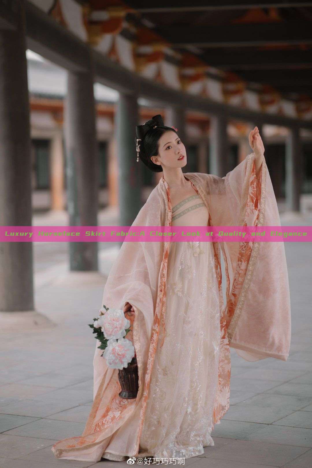 Luxury Horseface Skirt Fabric:A Closer Look at Quality and Elegance Luxury Horseface Skirt Fabric:A Closer Look at Quality and Elegance