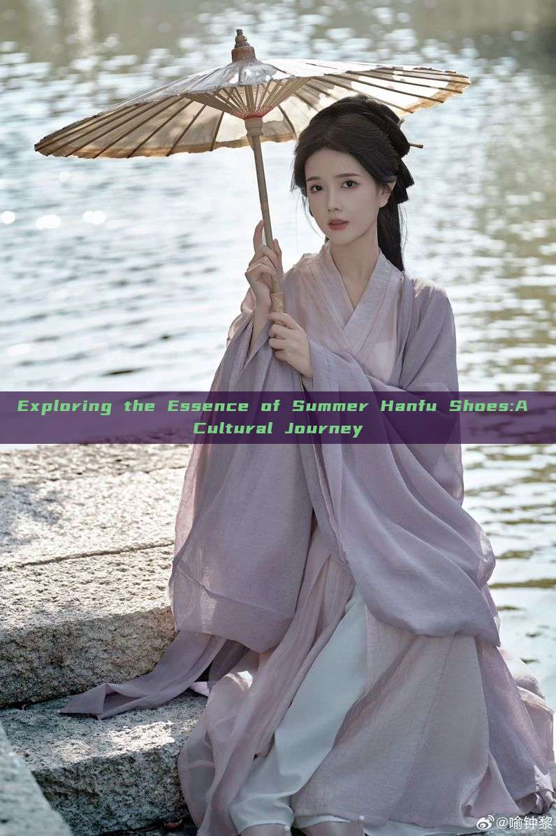 Exploring the Essence of Summer Hanfu Shoes:A Cultural Journey