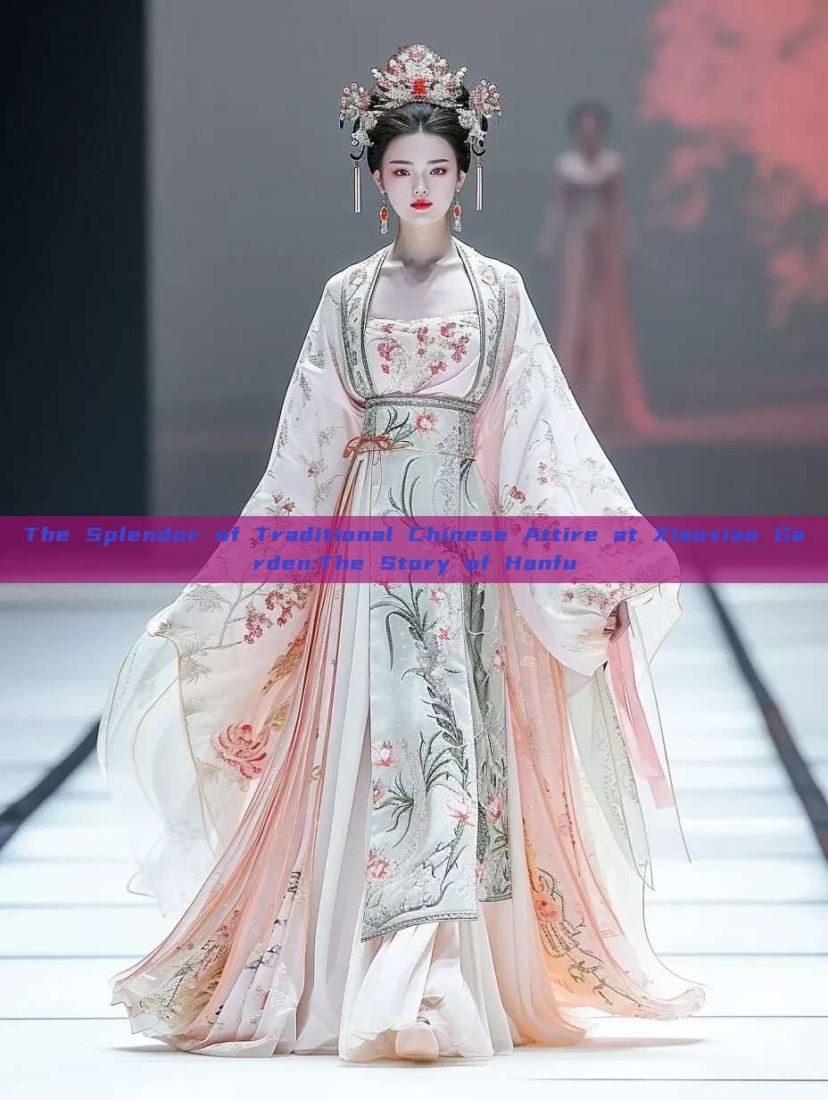 The Splendor of Traditional Chinese Attire at Xiaoxiao Garden:The Story of Hanfu The Splendor of Traditional Chinese Attire at Xiaoxiao Garden:The Story of Hanfu
