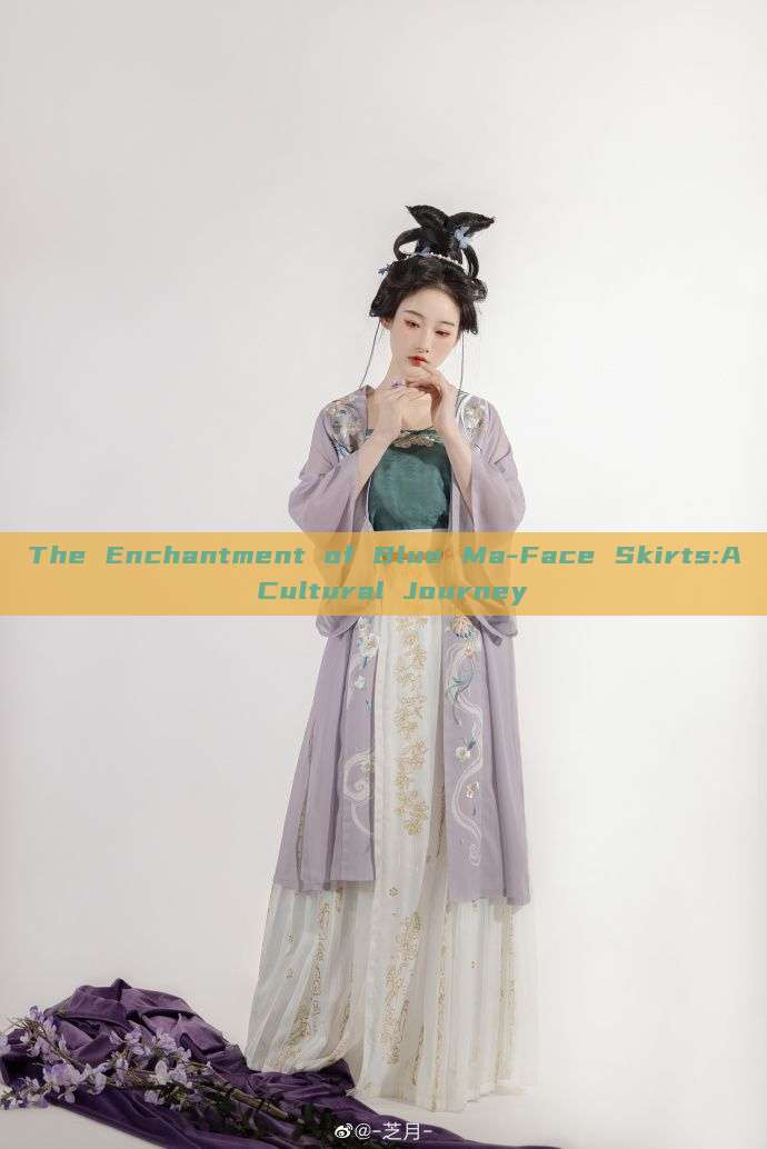 The Enchantment of Blue Ma-Face Skirts:A Cultural Journey